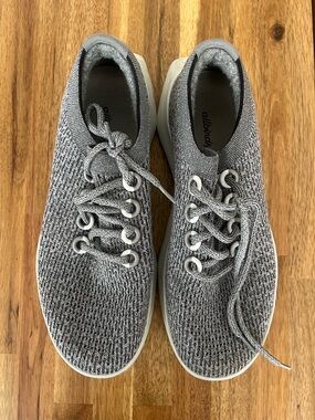 allbirds Men Runners Shoes